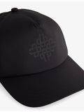 The Couture Club branded woven training cap, UK version
