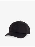 The Couture Club branded woven training cap, UK version