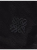 The Couture Club woven drawstring bag, 100% nylon (British brand)