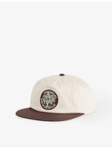 selfridges Malbon Palmera Cotton Cap- Buy online at McGrocer
