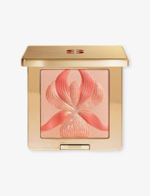 Sisley L'Orchidee Blush 15g, UK version