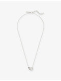 Commonlines Element sterling silver pendant necklace - British product