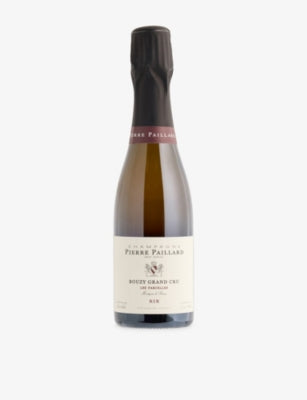 Pierre Paillard Les Mottelettes Blanc de Blanc champagne 375ml - British product