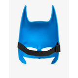 DC Comics Batman Basic Mask costume with pointed ears, imported from the UK