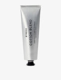 Byredo Cotton Blend hand and nail cream 50ml (British brand)