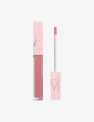 Nars Afterglow lip shine 5.5ml tube (British brand)