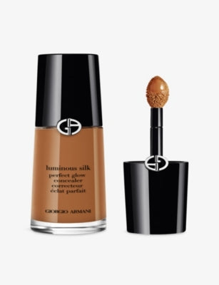 Giorgio Armani Luminous Silk Concealer 12ml, UK version