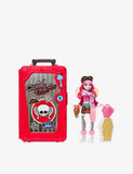 Monster High Cupid Asteria doll 32cm, UK version