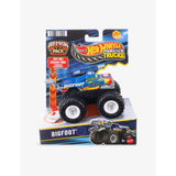 selfridges Hotwheels Monster Truck Attack Pack Assortment Toy Vehicle 9.7cm- Buy online at McGrocer