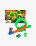Hot Wheels Mutant Chaos Slime Loop Playset 86cm, UK version