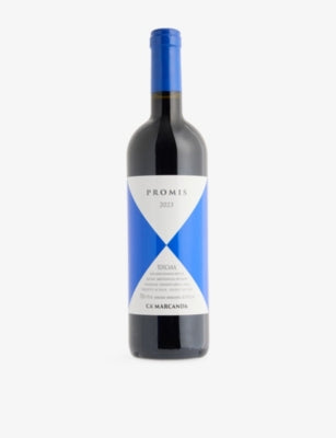 Gaja Ca'marcanda Promis 2023 red wine 750ml - British product