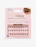 Tatti Lashes Wispy Volume 1-Step Press Pre-Glued Longwear Lashes