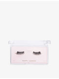 Tatti Lashes Tabitha pre-glued half lashes, UK version