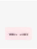 Tatti Lashes pre-glued 1-Step Press lash clusters 10 pieces (British brand)