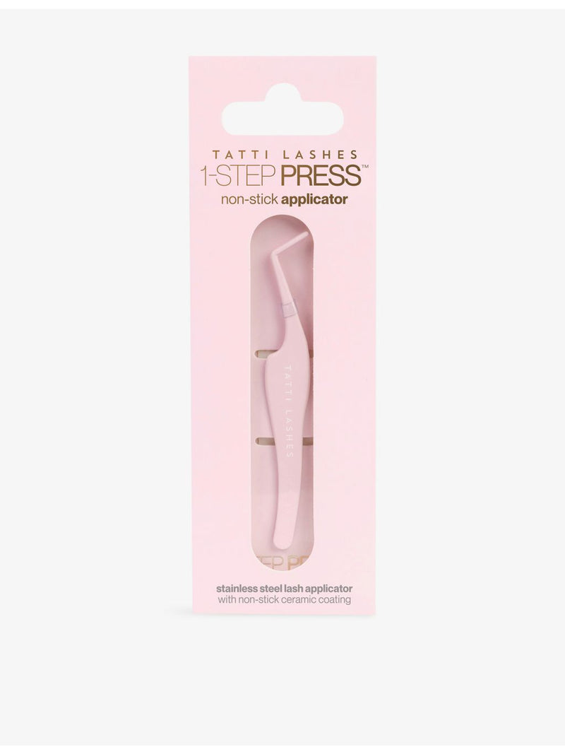 Tatti Lashes non-stick lash applicator stainless steel, UK version