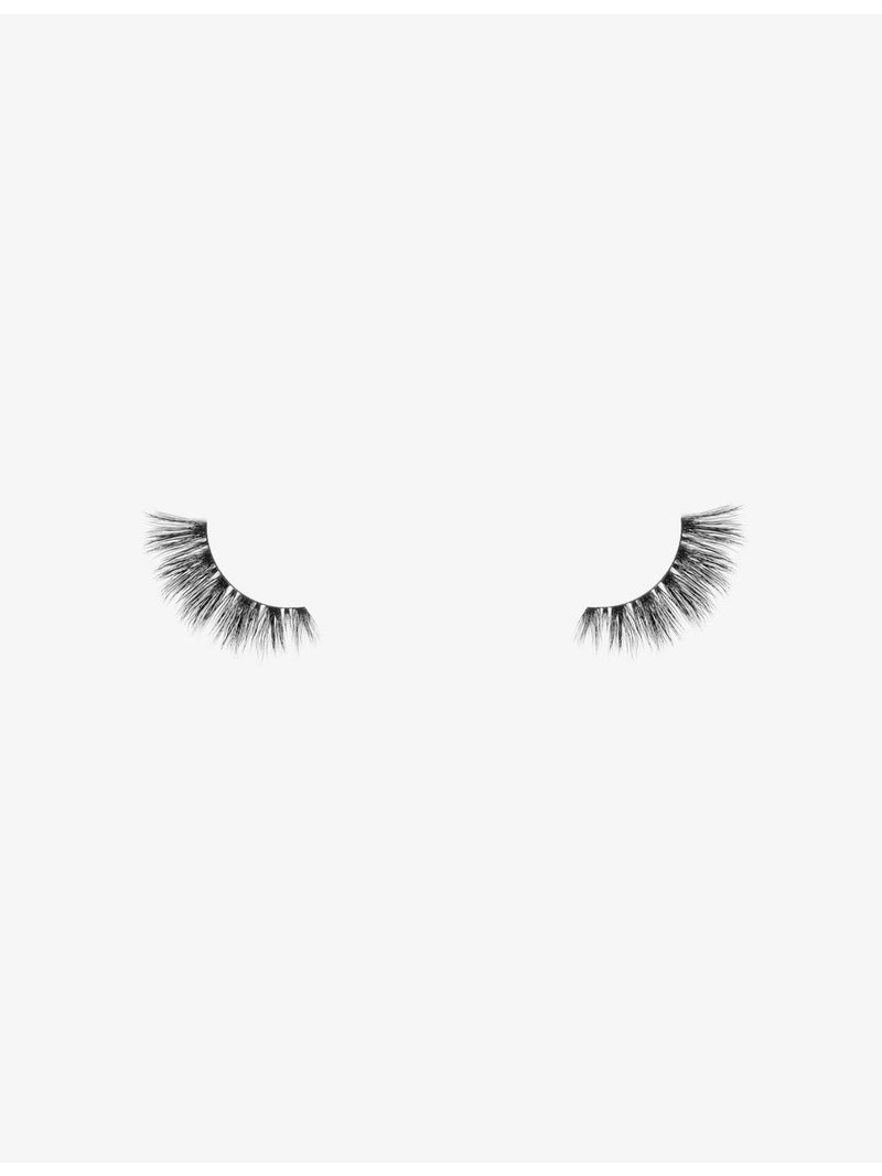 Tatti Lashes wispy volume half lash, short length - British product