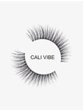 Tatti Lashes Cali Vibe soft natural wing faux silk lashes short, UK version