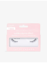 selfridges Tatti Lashes Short Volume Essentials Collection Strip Lash- Buy online at McGrocer