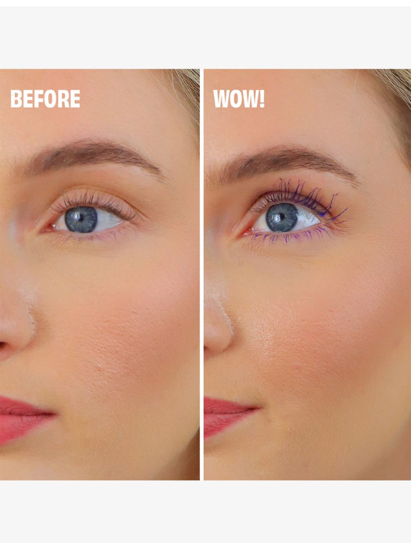 Benefit BADgal! Bang volumising mascara 8.5g (British brand)