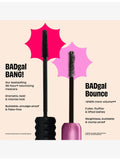 Benefit BADgal! Bang volumising mascara 8.5g (British brand)
