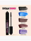Benefit BADgal! Bang volumising mascara 8.5g (British brand)