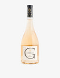 Esclans Garrus rosé wine 2024 750ml, UK version