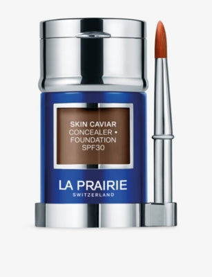 La Prairie Skin Caviar Complexion Concealer Foundation SPF30 30ml