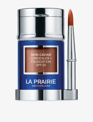 La Prairie Skin Caviar Complexion Concealer Foundation SPF30 30ml