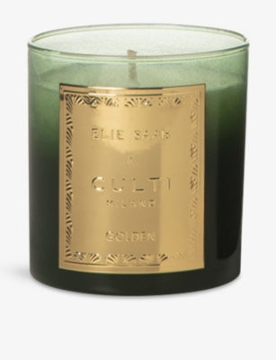 Culti Elie Saab scented candle 270g, imported from the UK