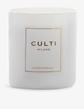 Culti Mareminerale scented candle 270g, imported from the UK