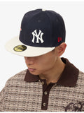 New Era New York Yankees baseball cap, UK version
