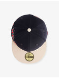 New Era New York Yankees baseball cap, UK version