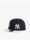 New Era New York Yankees baseball cap, UK version