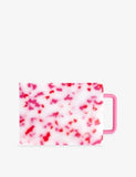 Fredericks & Mae small patterned rectangle cutting board (British brand)