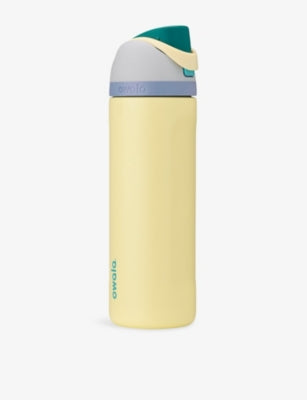 Owala FreeSip Stainless-Steel Water Bottle 24oz