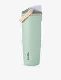Owala FreeSip Sway stainless steel water bottle 30oz (British brand)