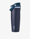 Owala FreeSip Sway stainless steel water bottle 30oz (British brand)