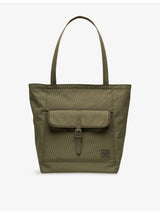 selfridges Hershel Supply Co. Retreat Woven Tote 20L- Buy online at McGrocer