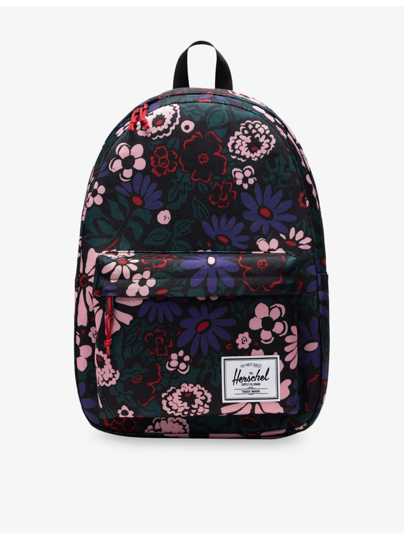 Hershel Supply Co Classic XL woven backpack 30L, imported from the UK