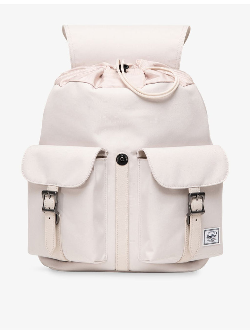 Hershel Supply Co. Dawson small woven backpack 13L, UK version