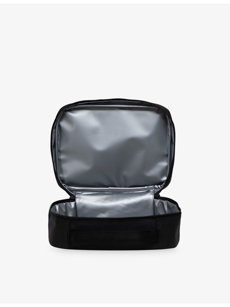 Hershel Supply Co Pop Quiz lunch box 5L - British product
