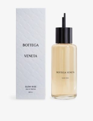 Bottega Veneta Slow Rise Eau de Parfum Refill 150ml, imported from the UK