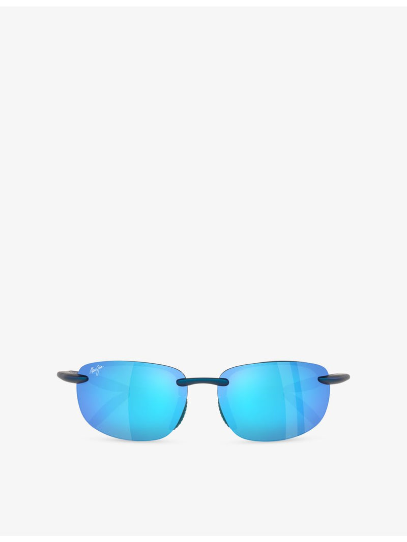 Maui Jim Hookipa Ultra nylon sunglasses 63mm (British brand)