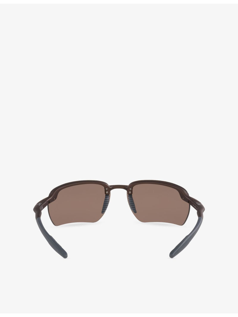 Maui Jim Pio irregular sunglasses 65mm, imported from the UK