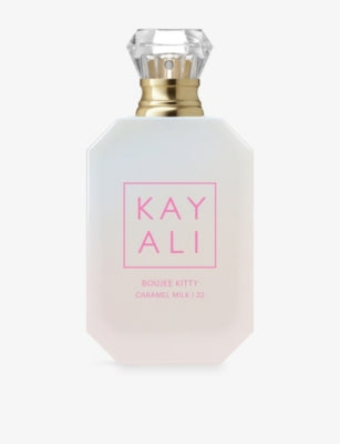 KAYALI Boujee Kitty Caramel Milk eau de parfum 50ml - British product