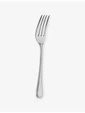 Arthur Price Bead stainless steel children's cutlery set (British brand)