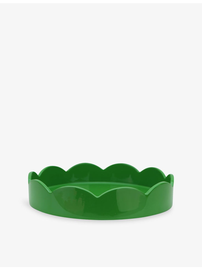 Addison Ross small round scallop tray 8.5 inch (British brand)