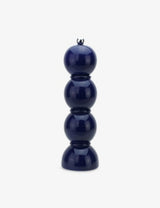 selfridges Addison Ross Bobbin Lacquered Salt and Pepper Grinder 23.5cm- Buy online at McGrocer
