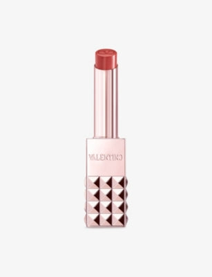 Valentino Beauty Spike Dew Shine Lipstick 2.1g