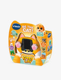 VTech Kitty games console, UK version